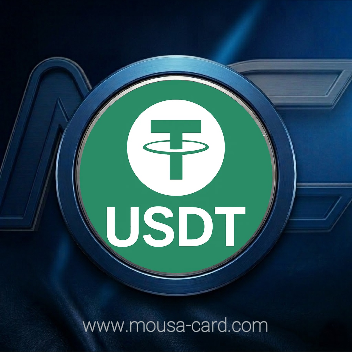 USDT